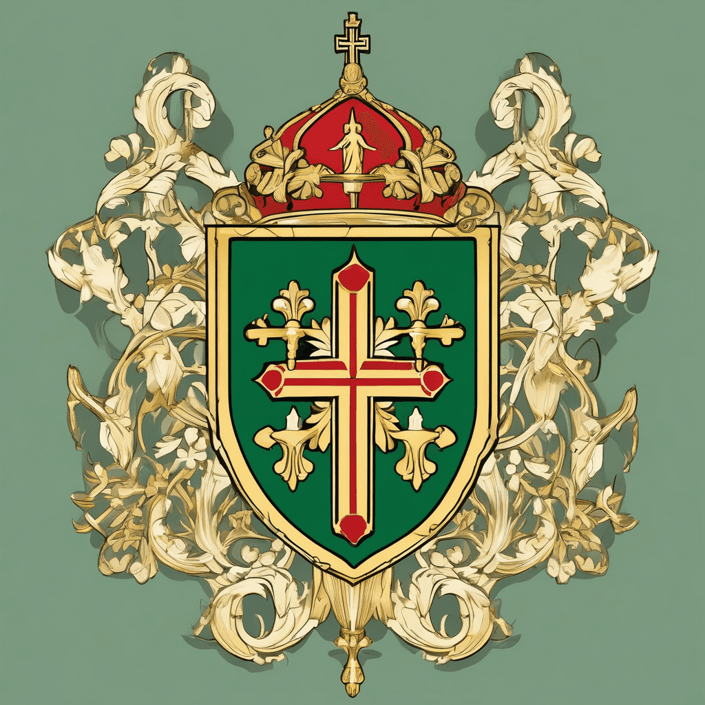 Saint Eusterius of Salerno
