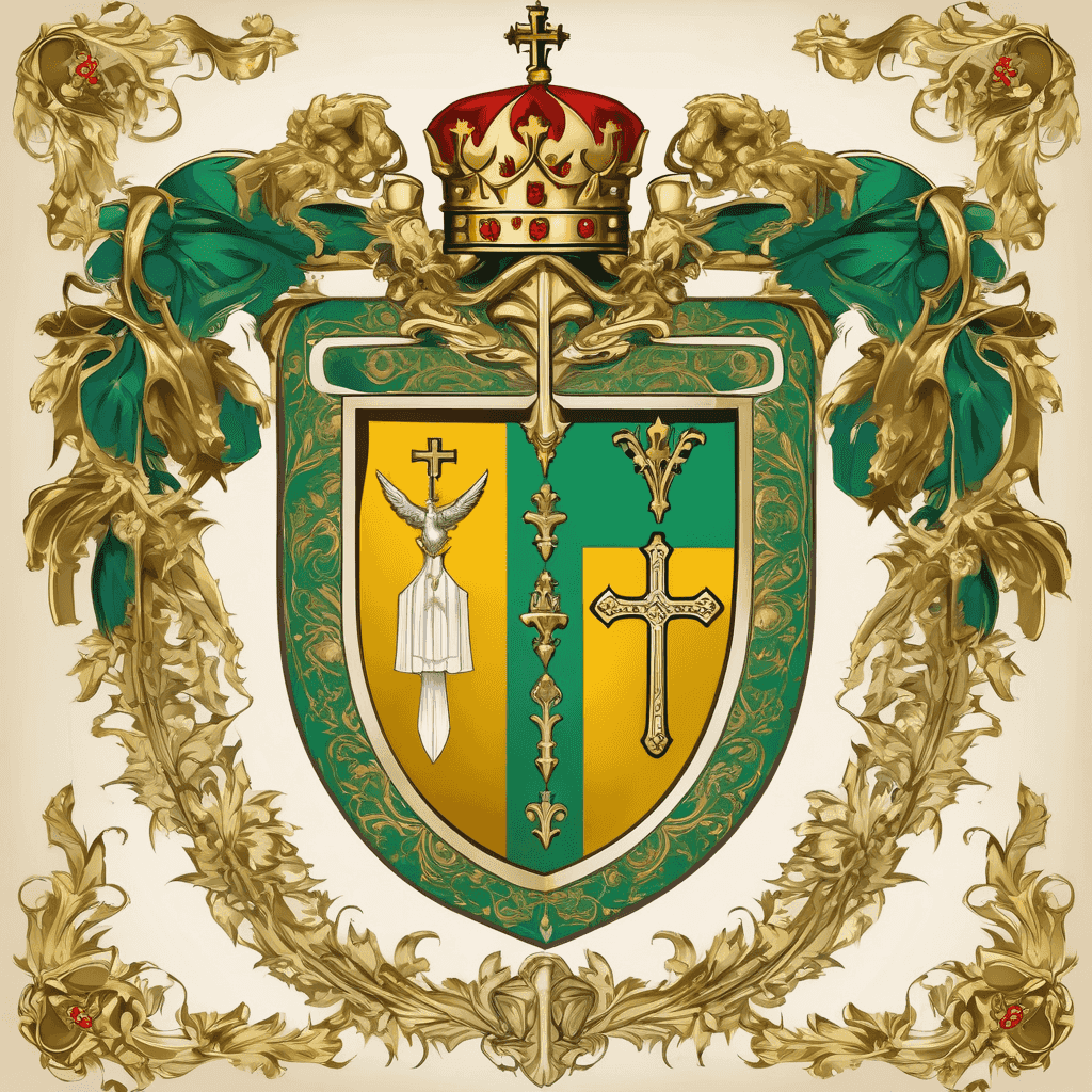 Saint Eustochius of Tours