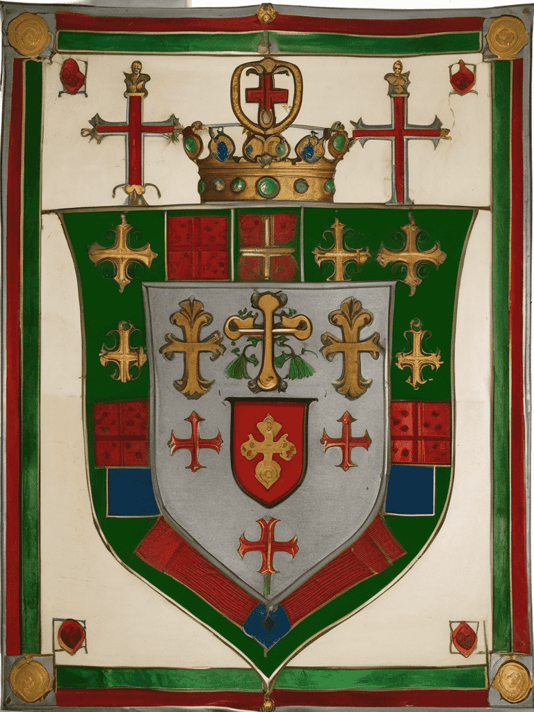 Saint Eustochius of Tours