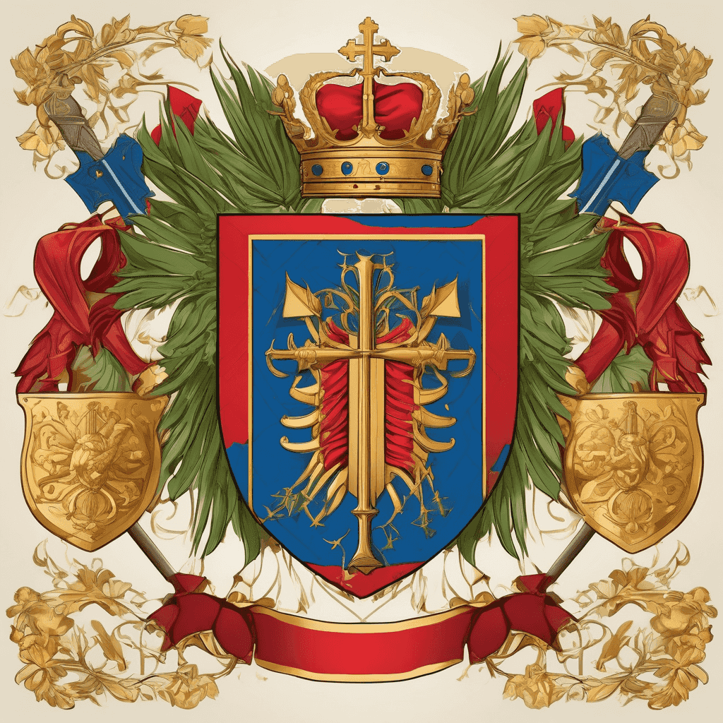 Saint Eustochius The Martyr