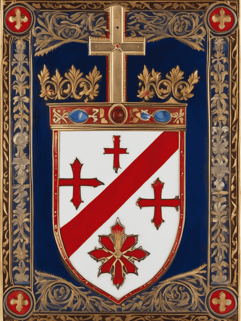 Saint Eustochius The Martyr