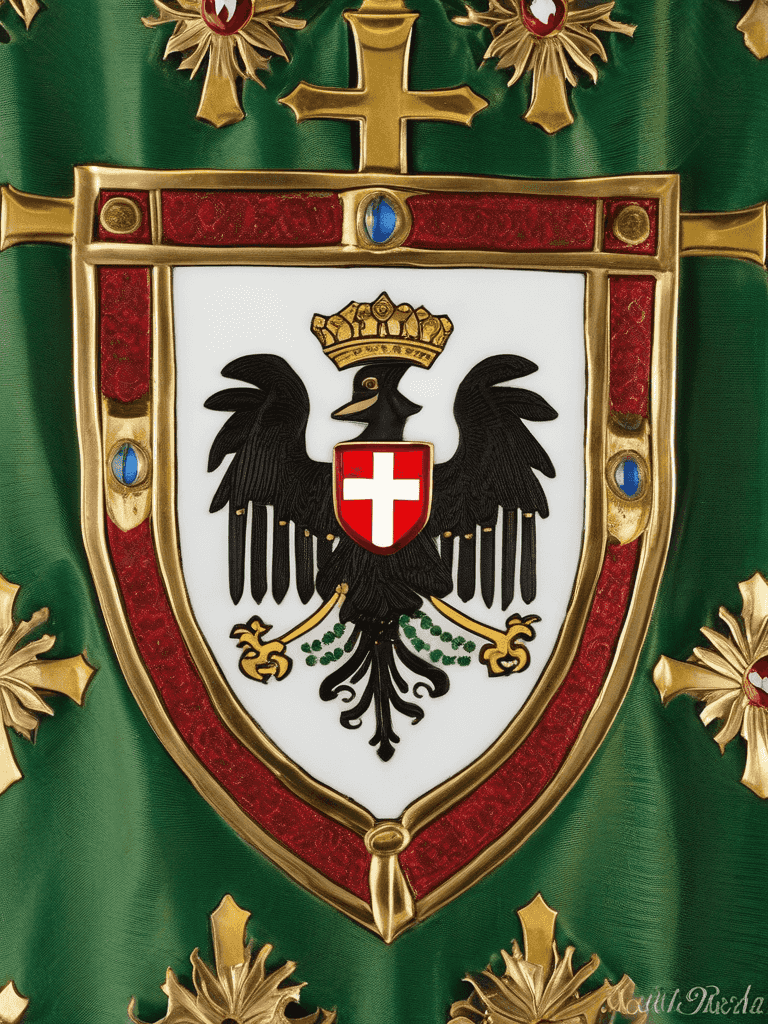 Saint Eustorgius of Milan