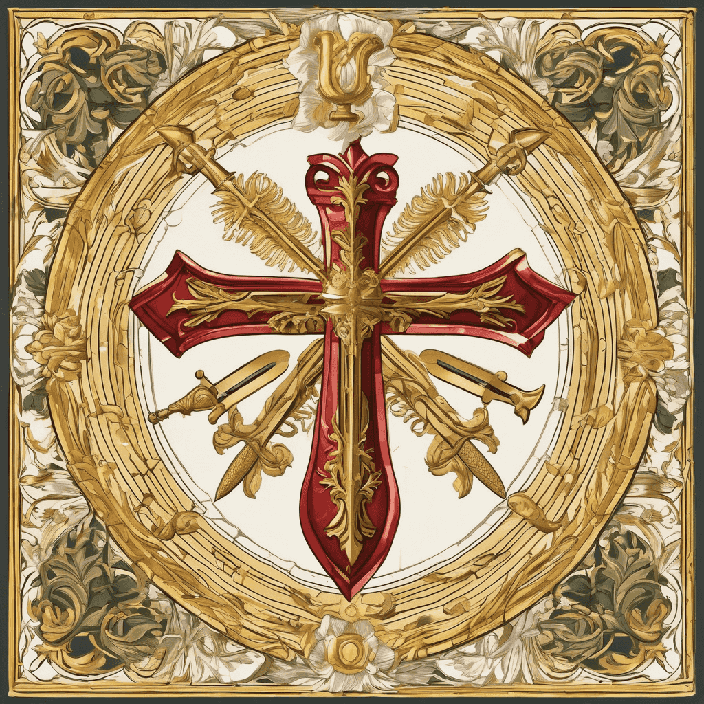 Saint Eustosius of Antioch