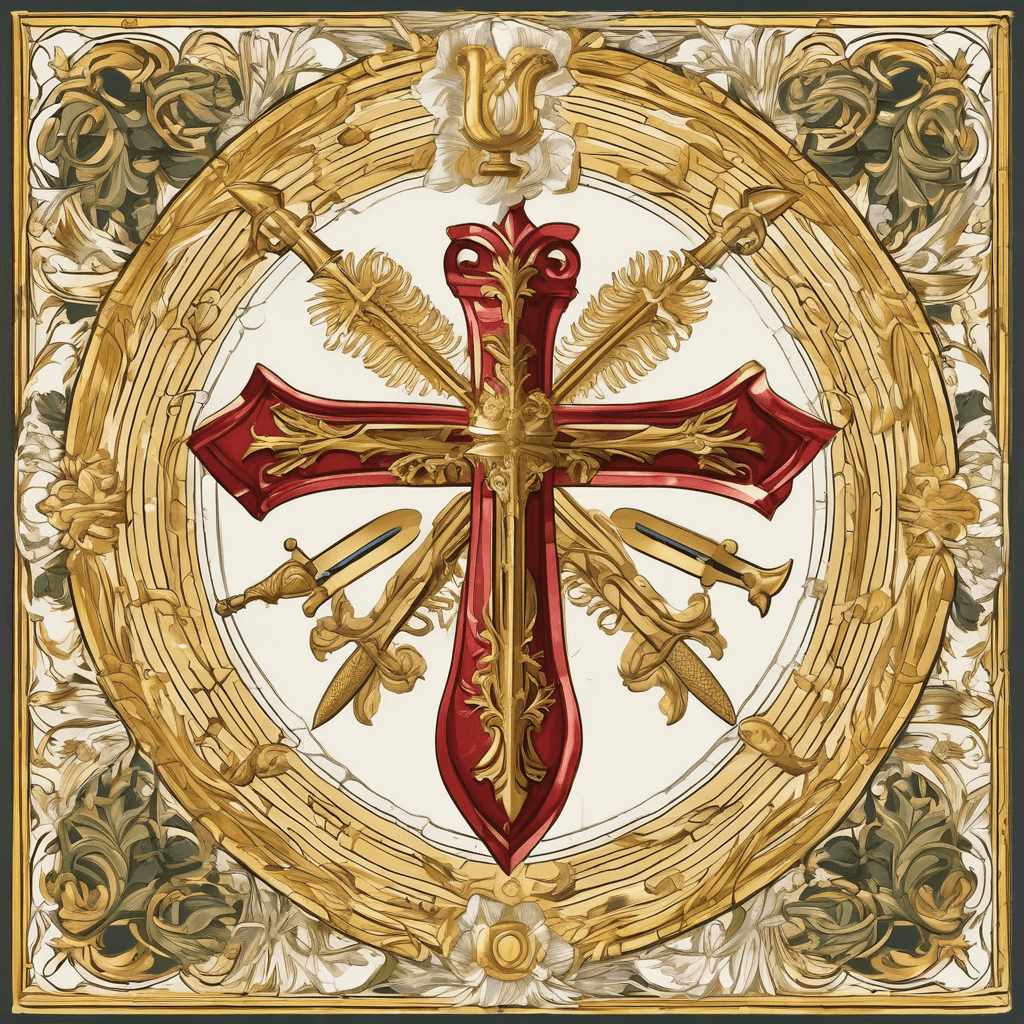 Saint Eustosius of Antioch