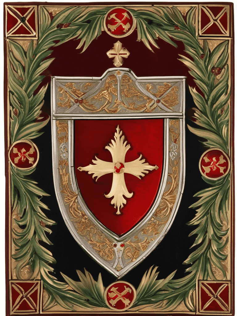 Saint Eustosius of Antioch