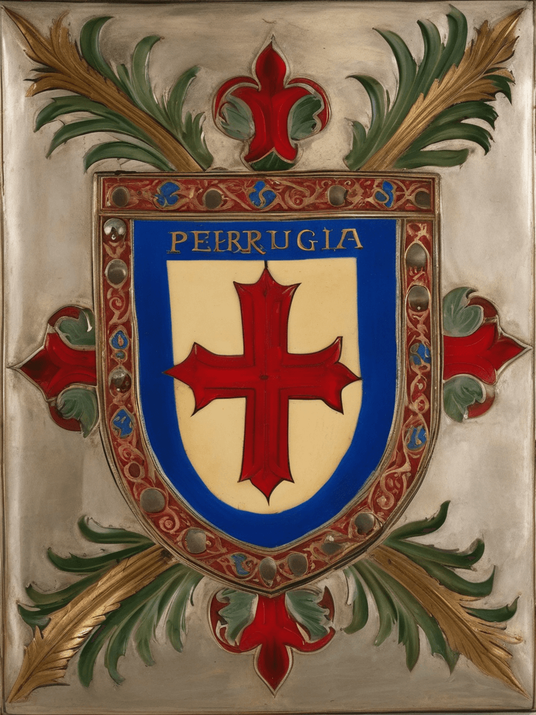 Saint Euthymius of Perugia - image 2