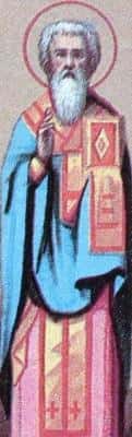 Saint Euthymius of Sardis