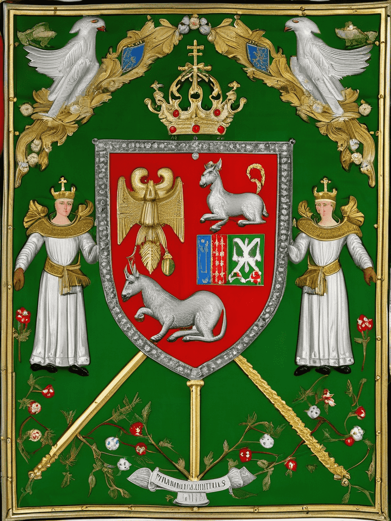 Saint Euthymius The Great