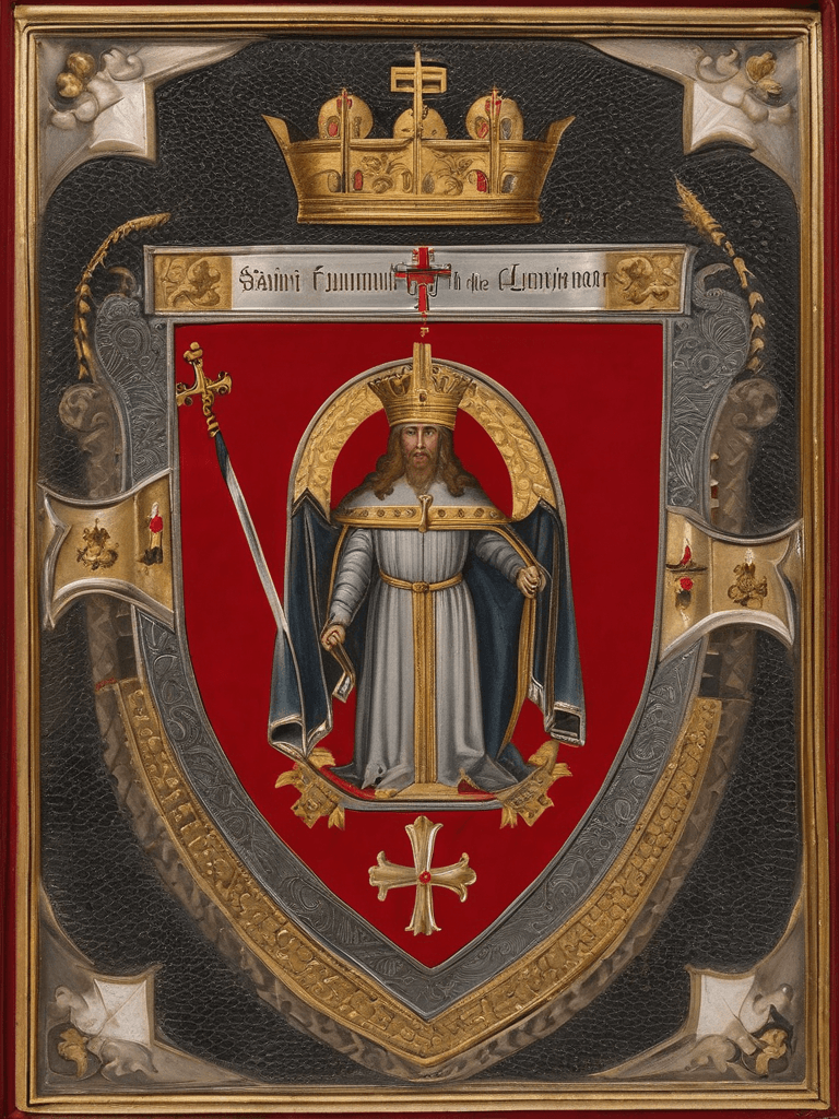 Saint Euthymius The Illuminator - image 2