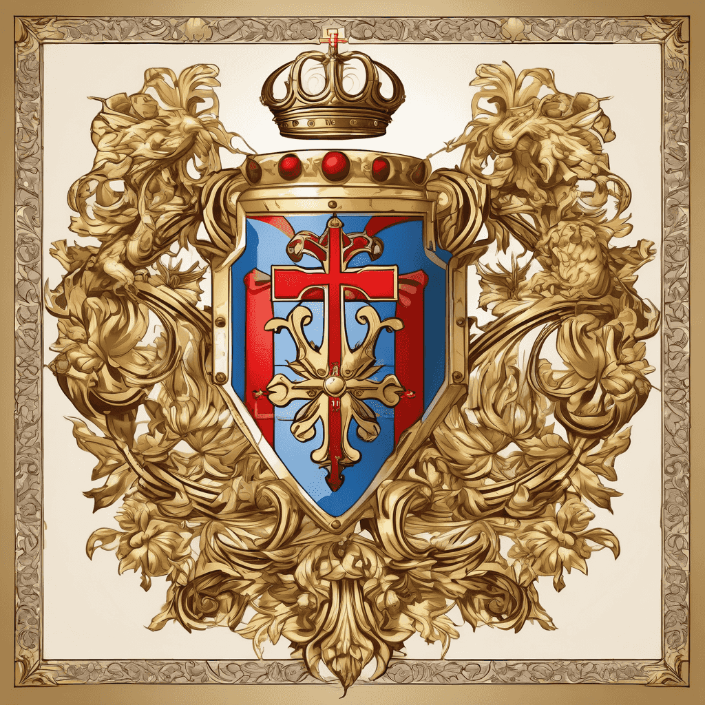 Saint Eutropia of Auvergne