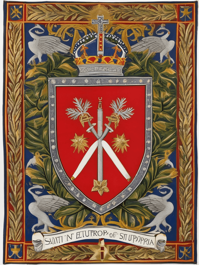 Saint Eutropia of Palmyra - image 2