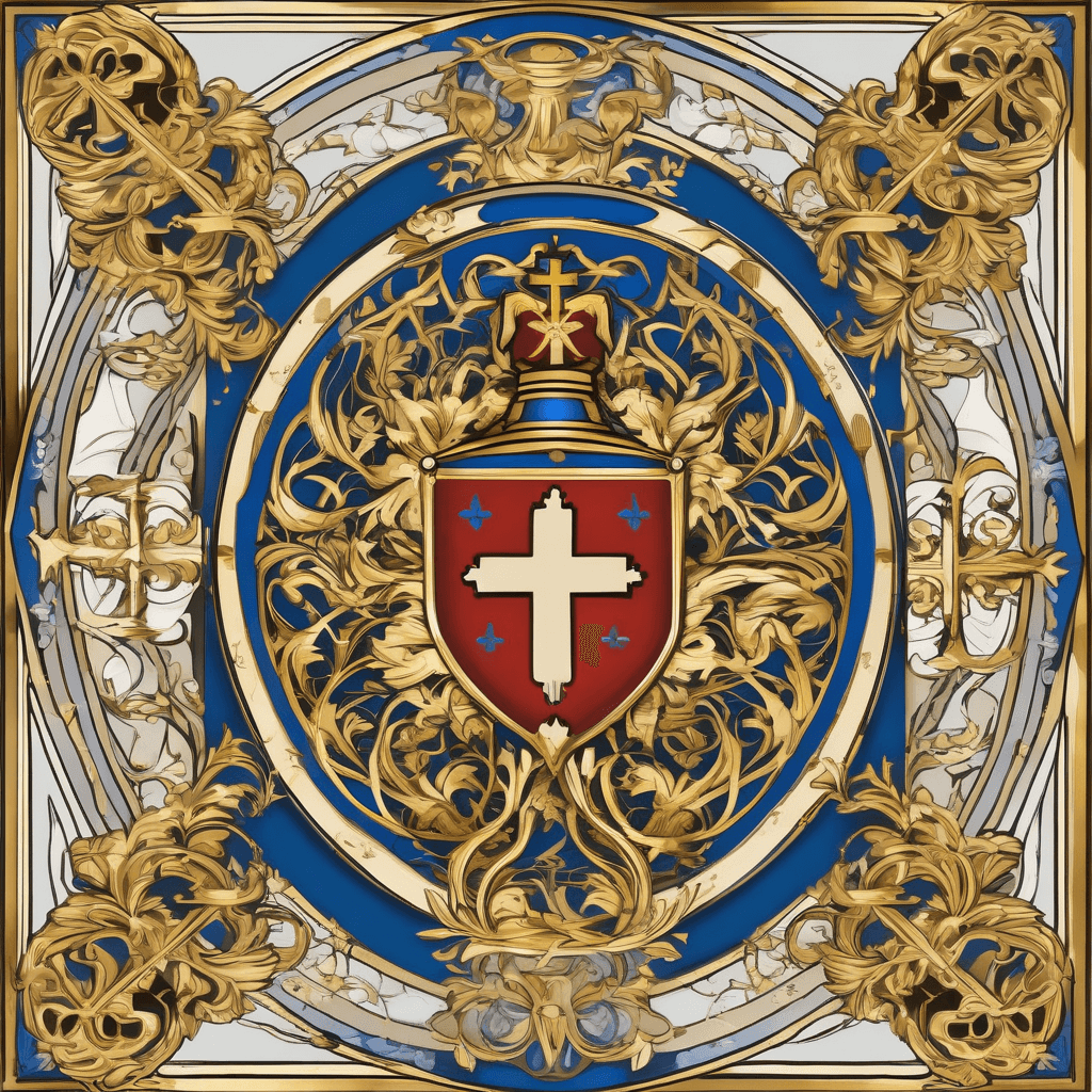 Saint Eutropius