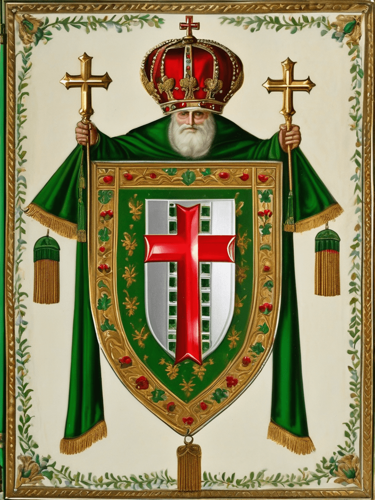 Saint Eutropius of Saintes - image 2