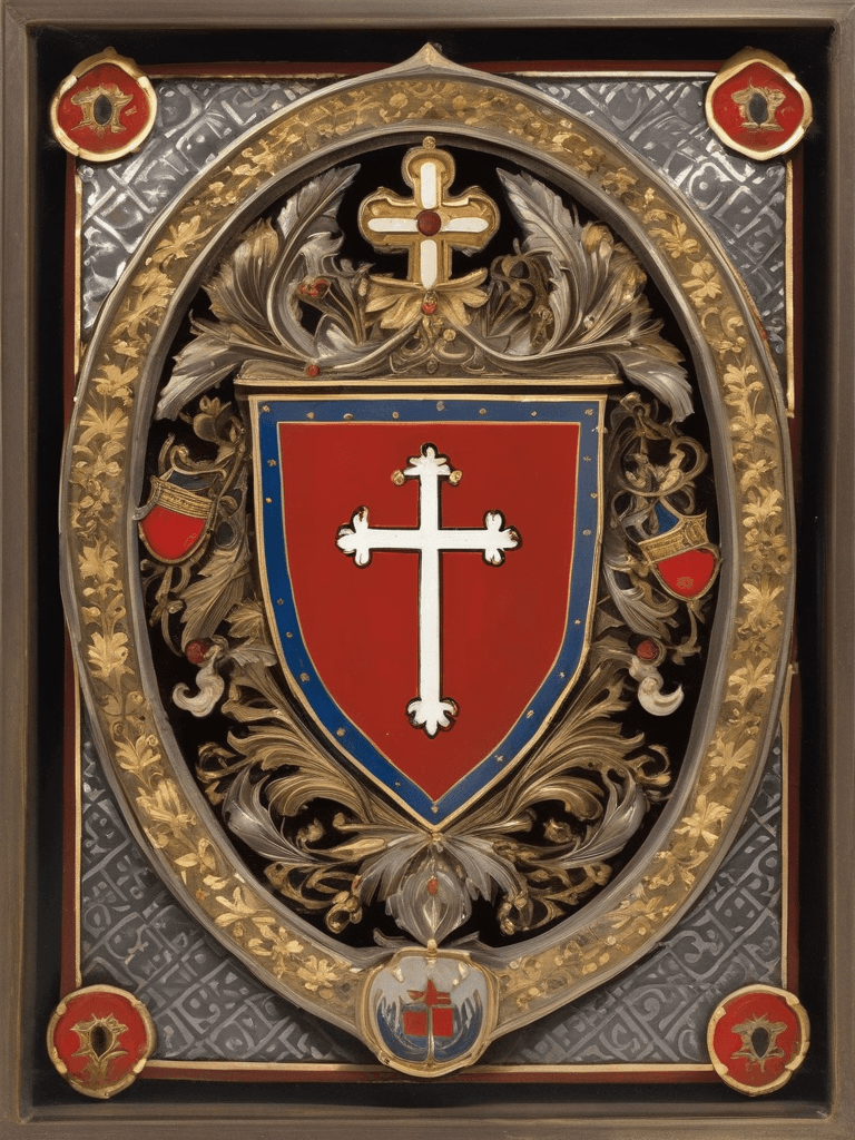 Saint Eutyches The Senator - image 2