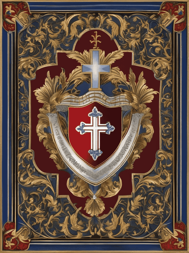 Saint Evangelius of Alexandria