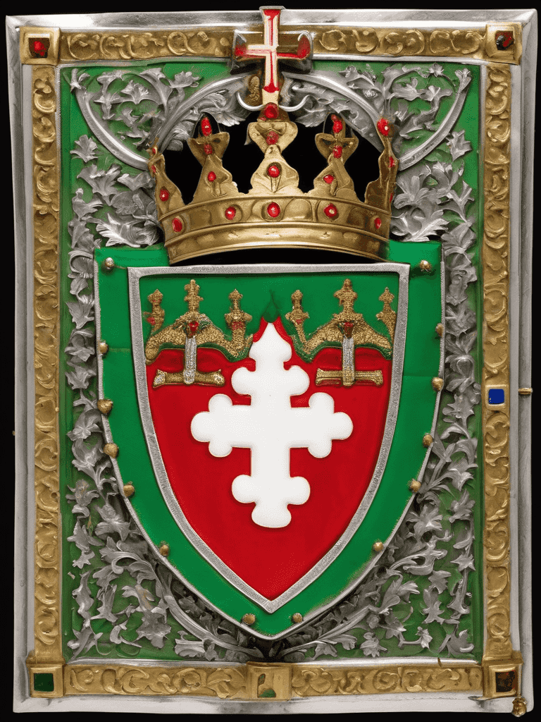 Saint Evergislus of Cologne