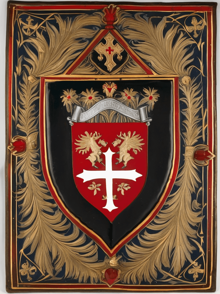 Saint Evermarus of Rousson - image 2