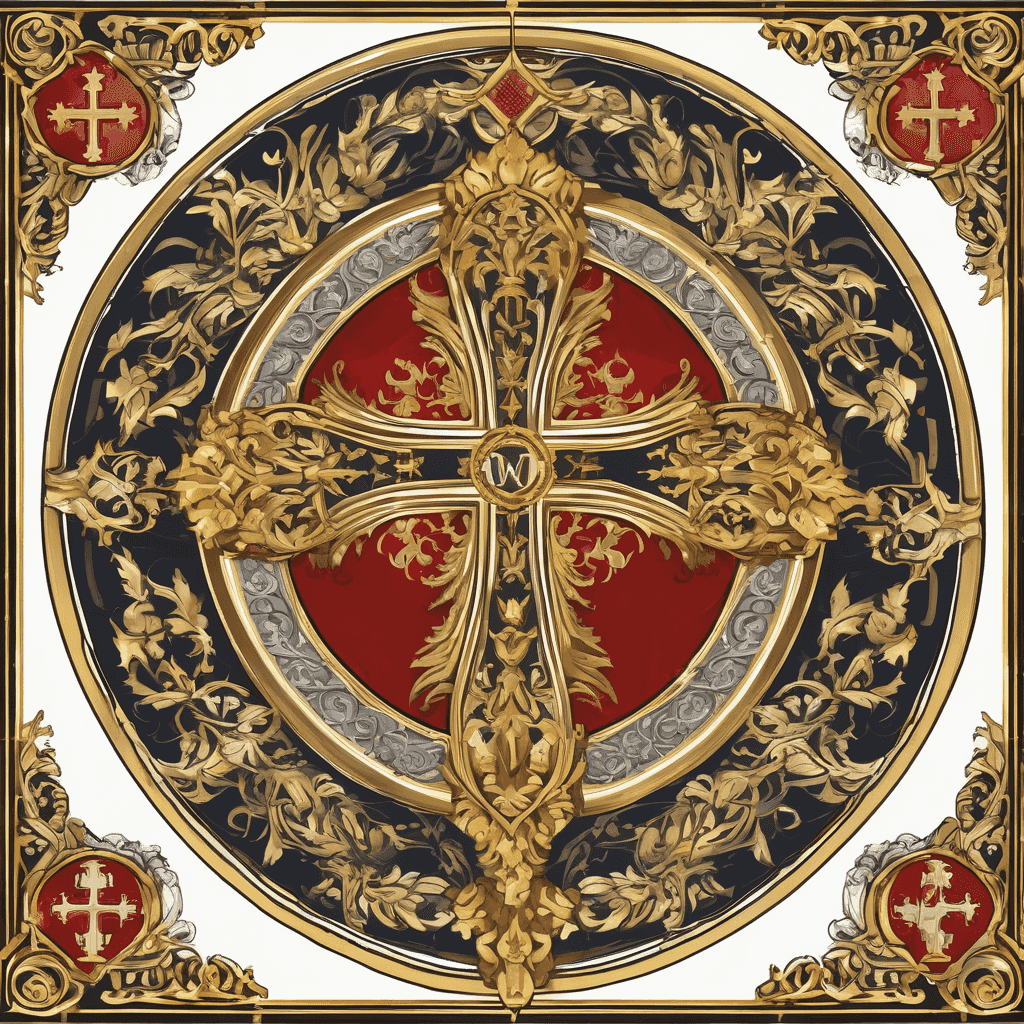 Saint Evermund of Fontenay