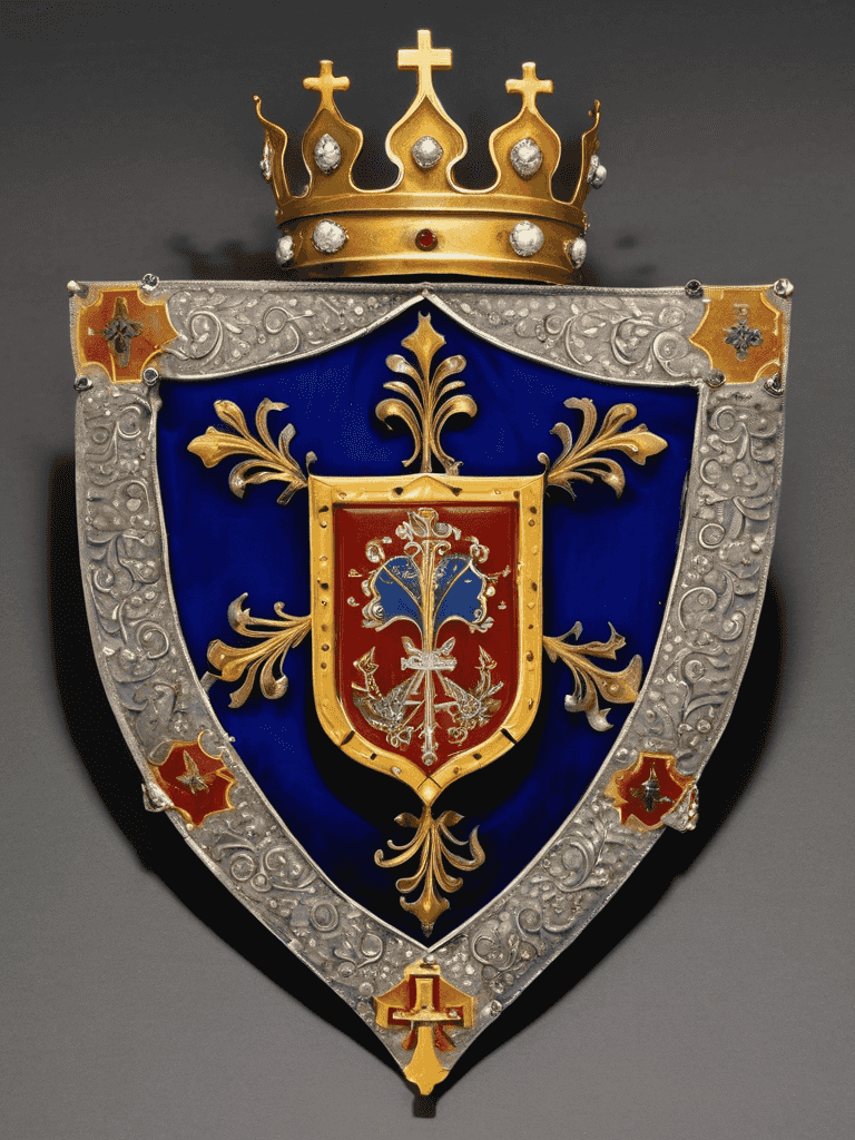 Saint Evermund of Fontenay