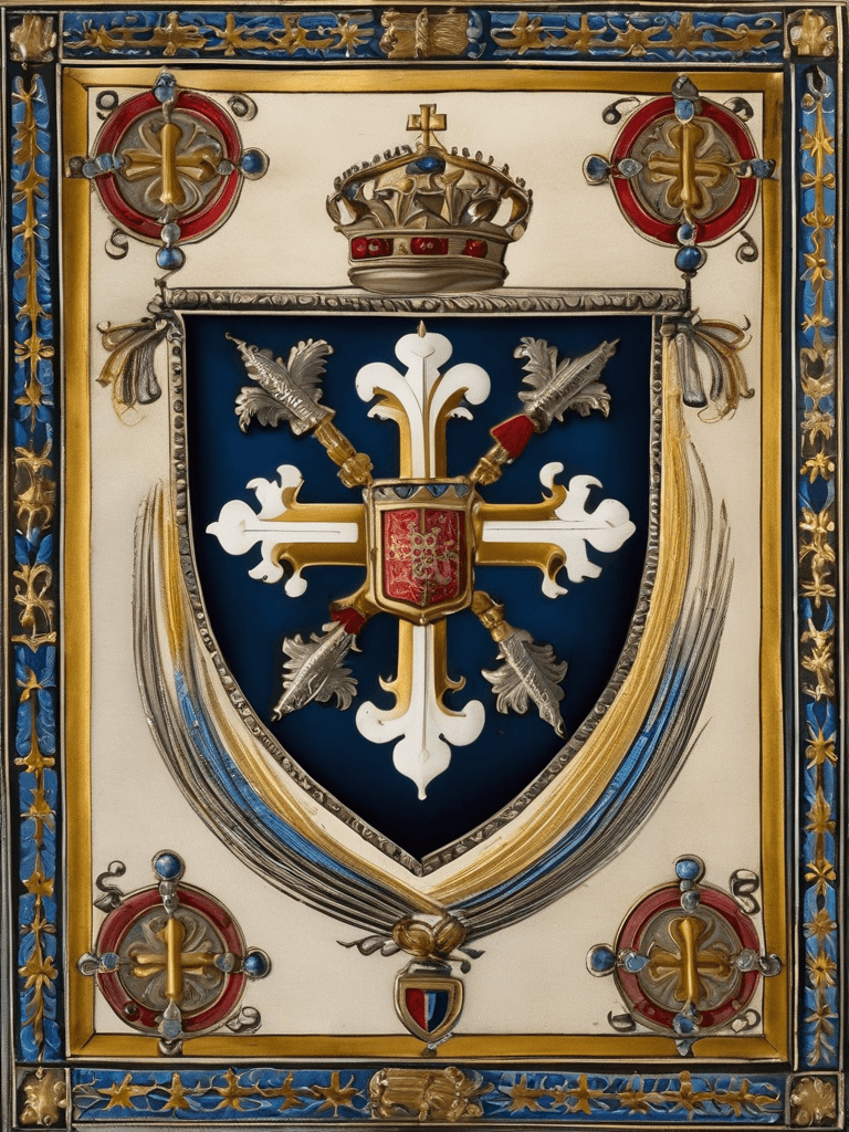 Santa Evette de Bretaña - image 2