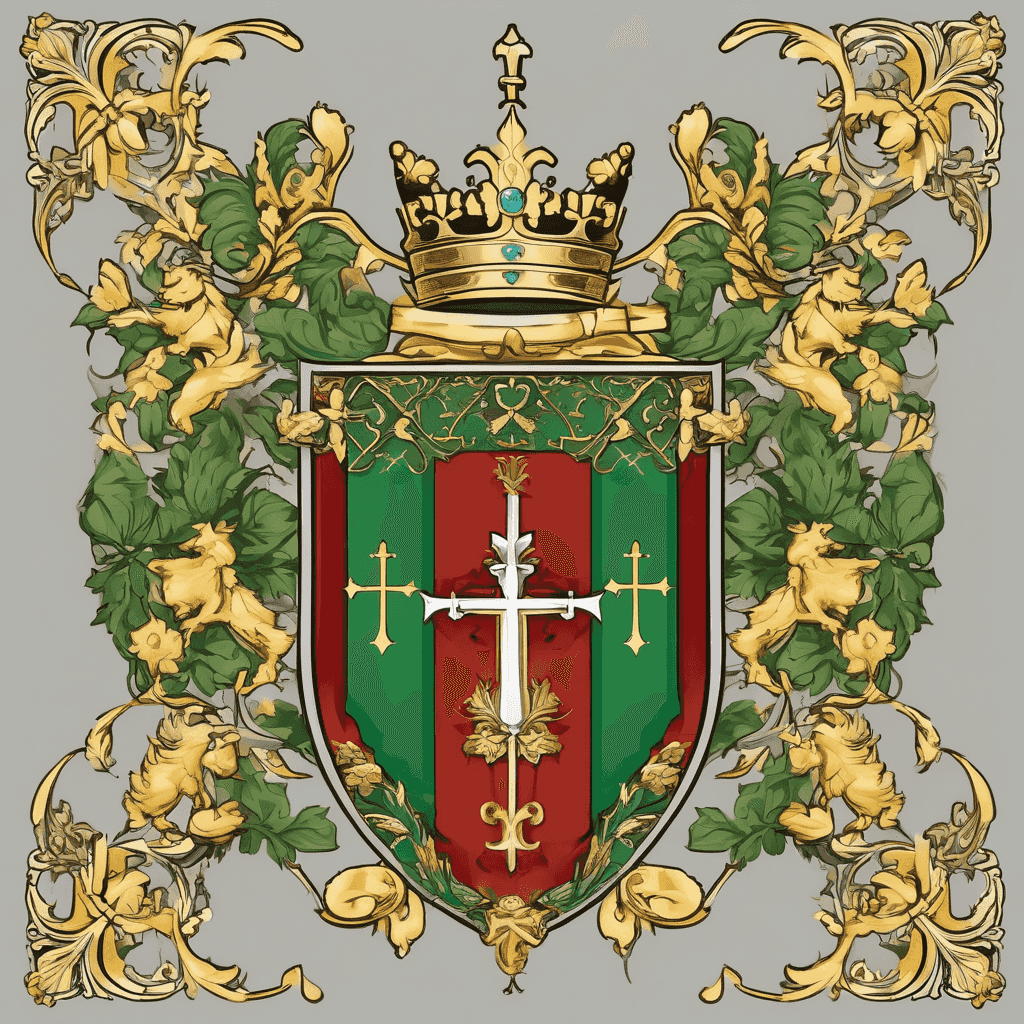 Saint Evodius of Rouen