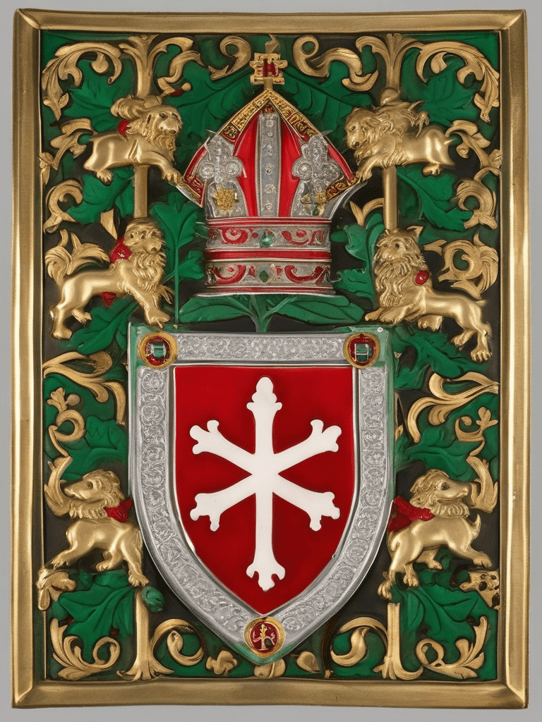 Saint Evodius of Rouen - image 2