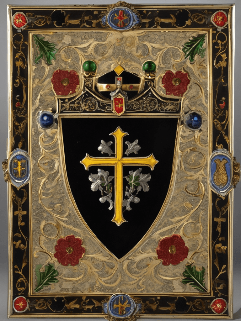 Saint Ewald The Black - image 2