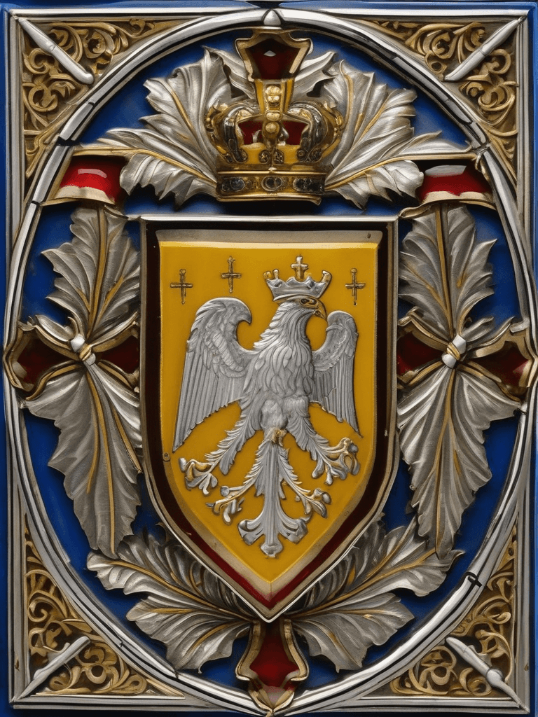 Saint Ewald The Fair - image 2