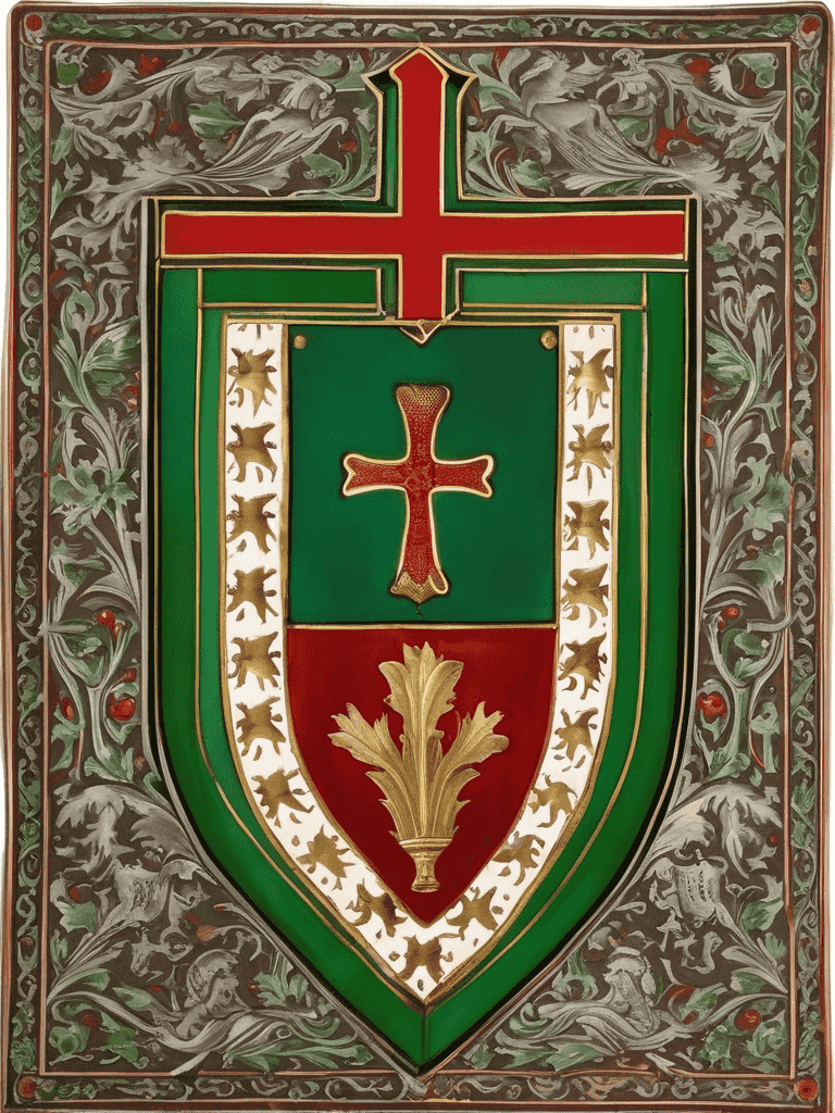 Saint Exuperantius of Cingoli