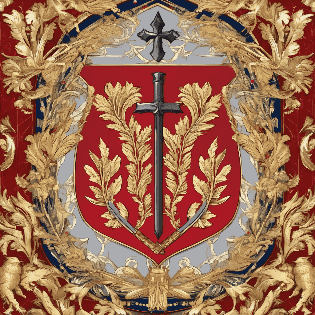 Saint Exuperia The Martyr