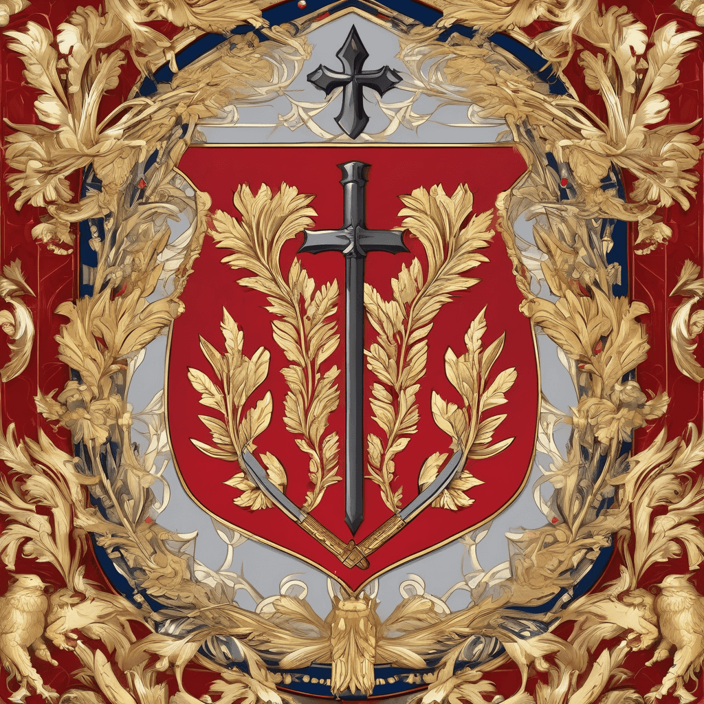 Saint Exuperia The Martyr