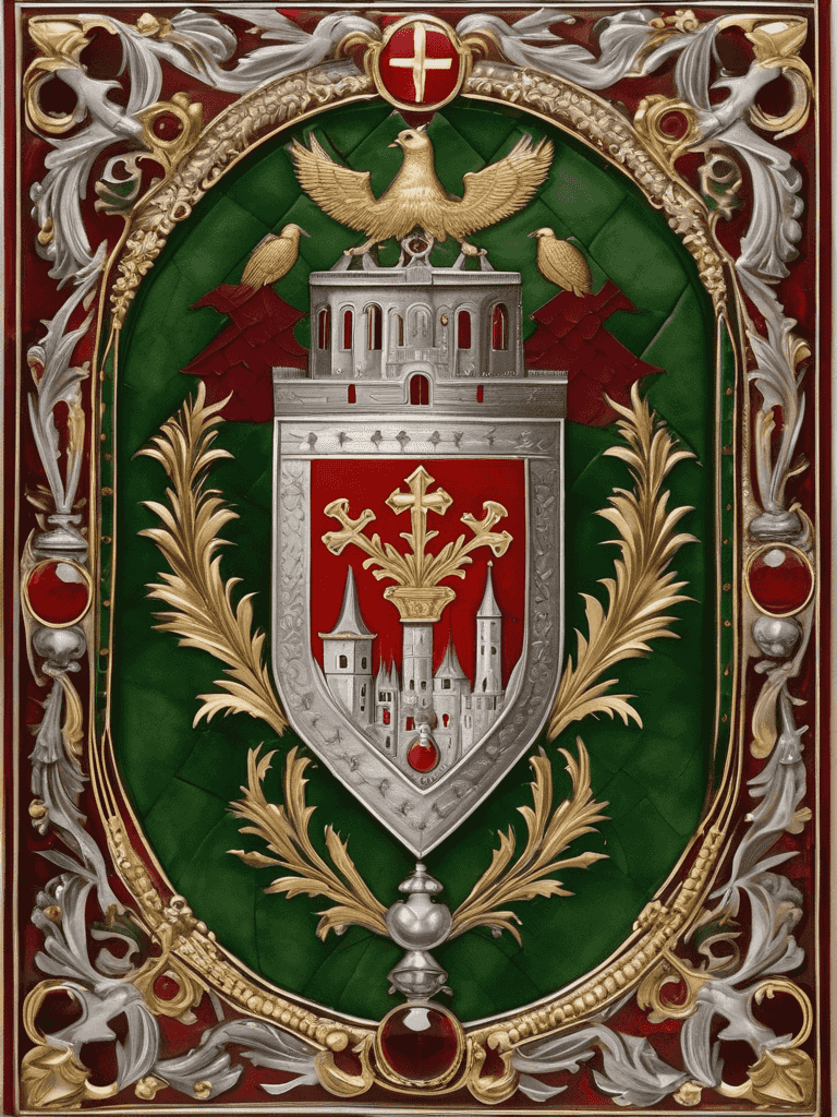 Saint Exuperia The Martyr