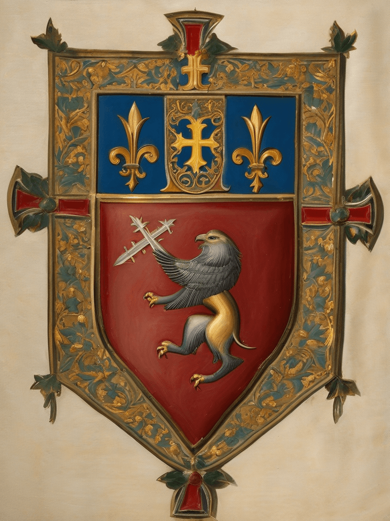 Saint Exuperius of Vienne - image 2