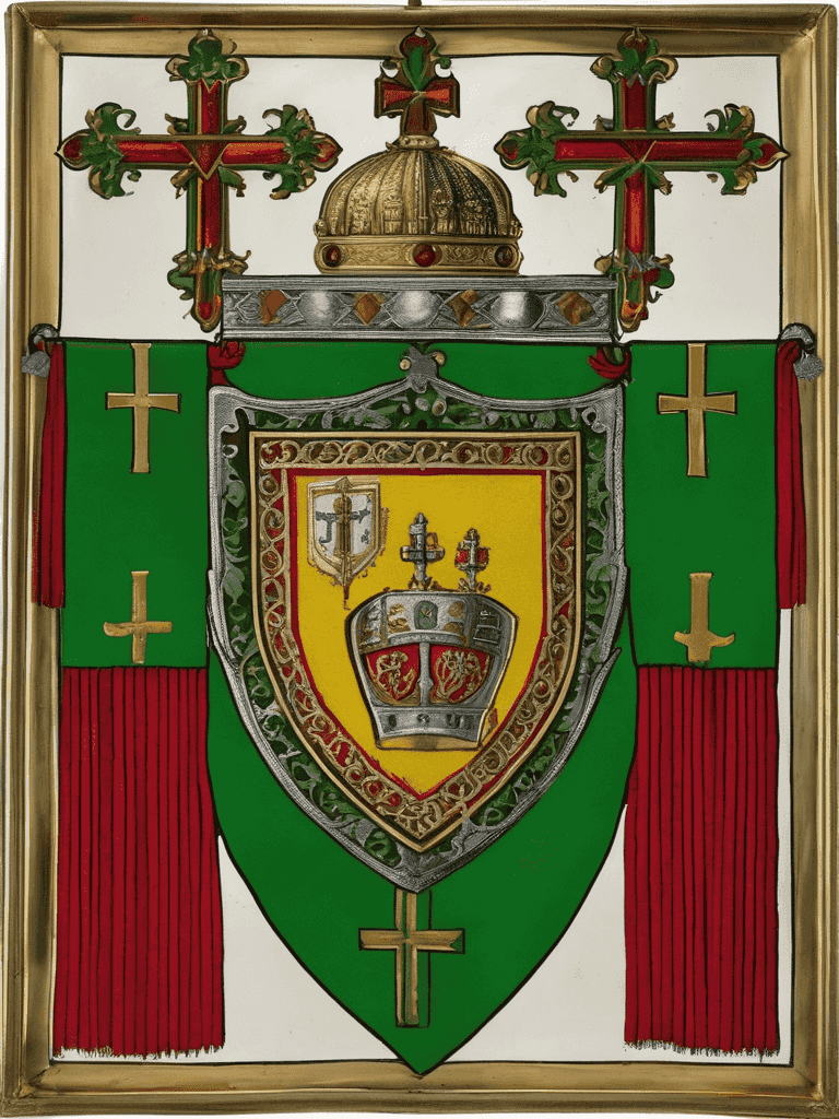 Saint Ezekiel Moreno Y Diaz