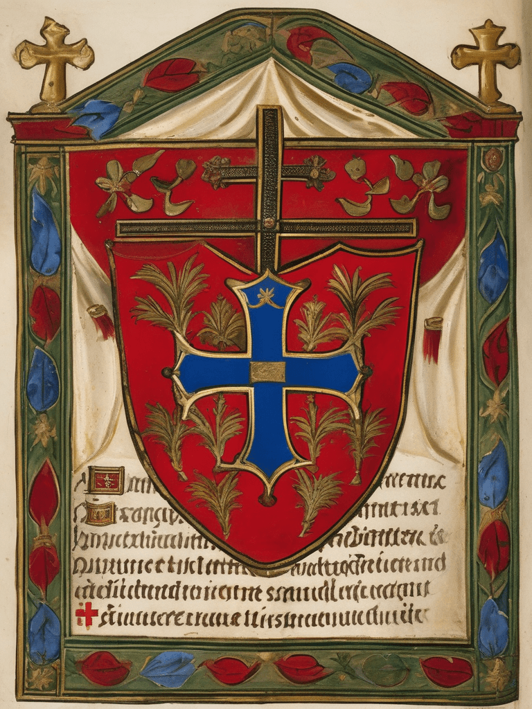 Saint Fabius of Caesarea - image 2