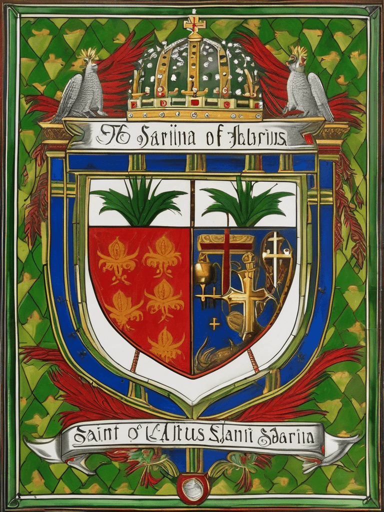 Saint Fabius of Sabina - image 2