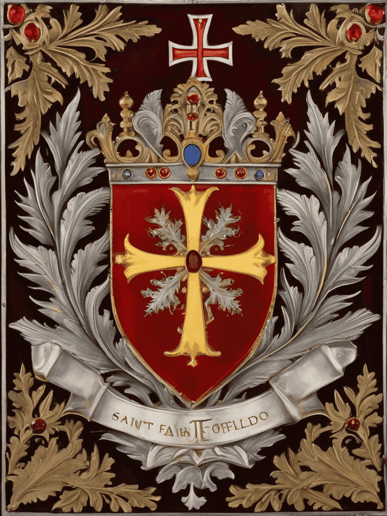 Saint Fabrician of Toledo