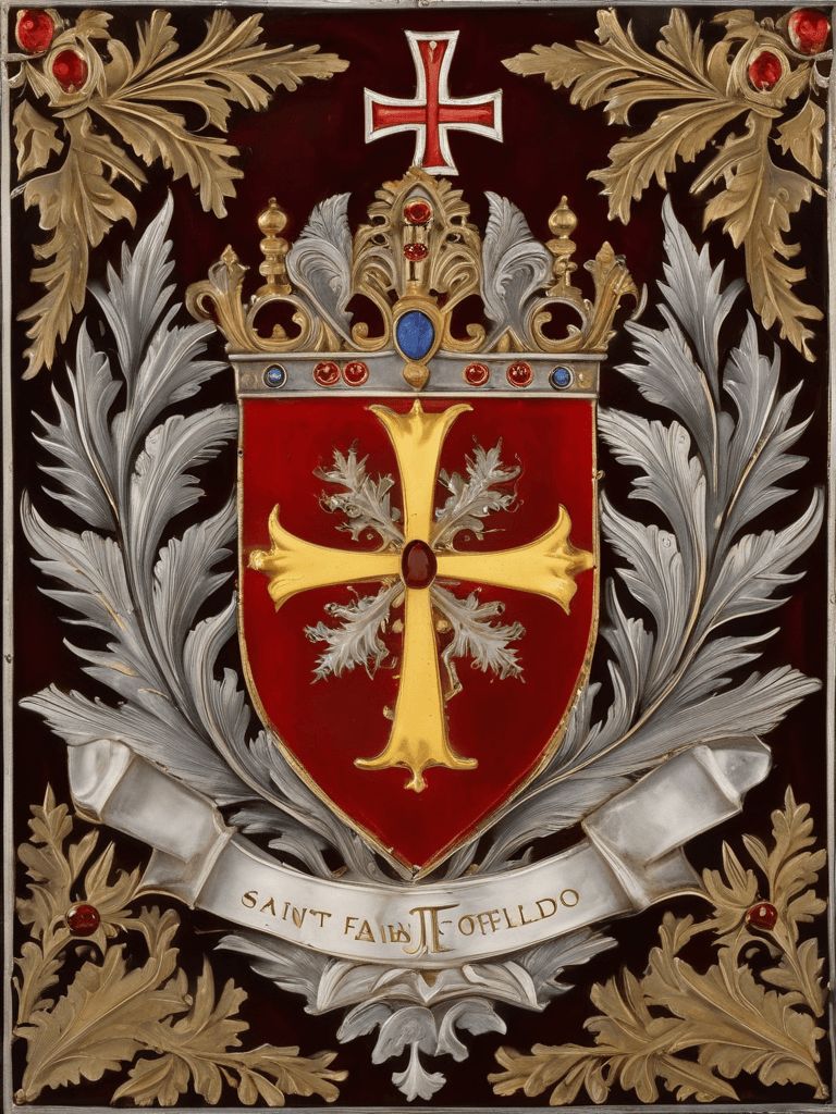 Saint Fabrician of Toledo - image 2