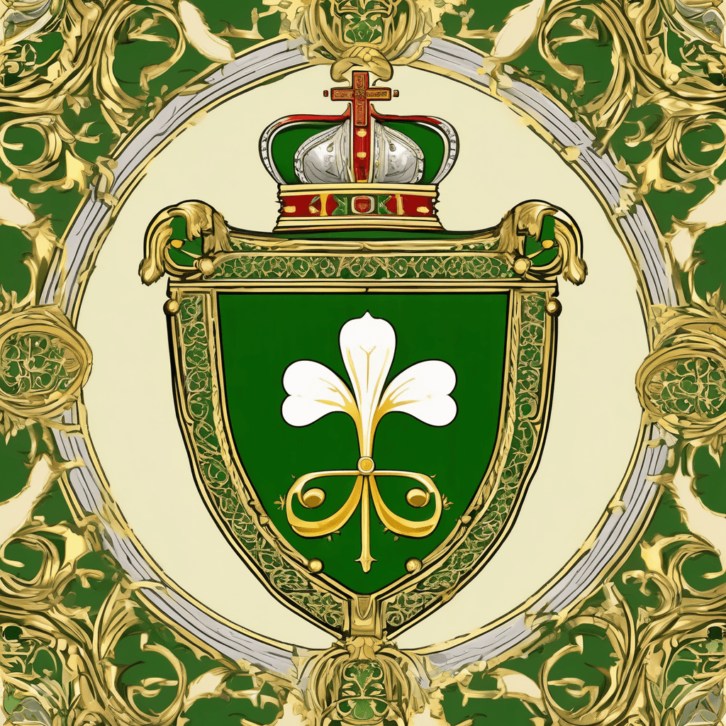 Saint Fachanan of Ross