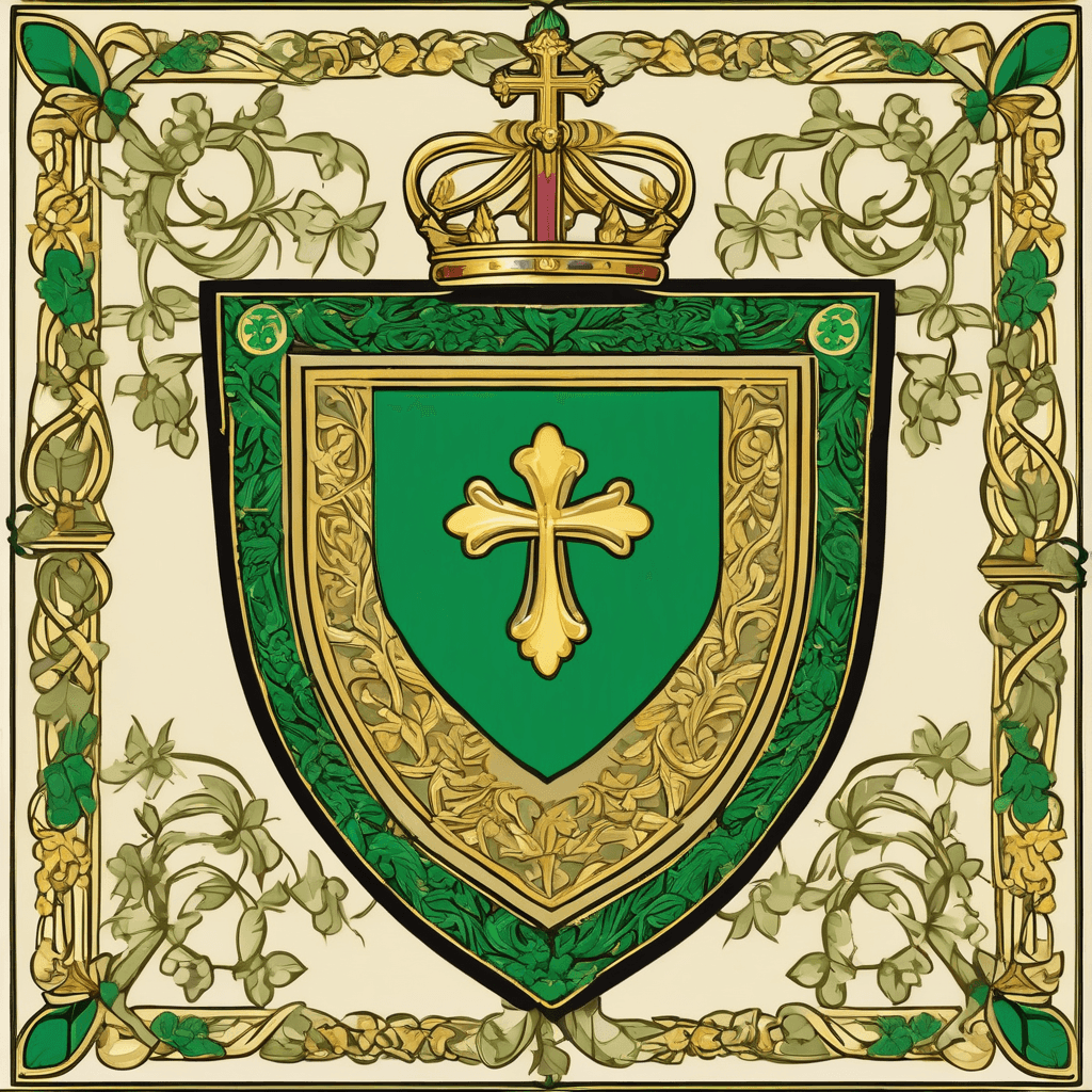 Saint Fachtna