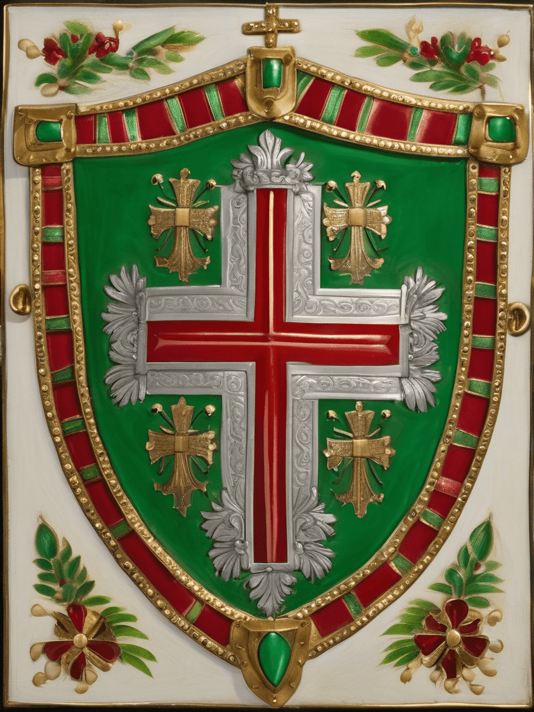 Saint Facundinus of Taino - image 2