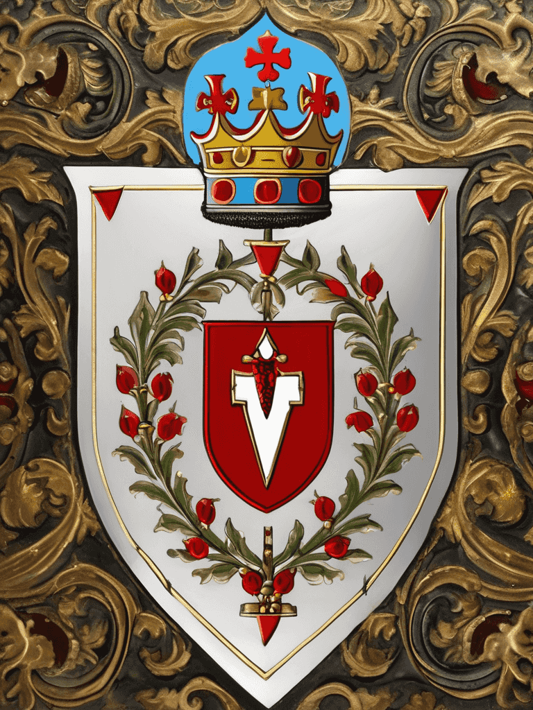 Saint Fagildo of Santiago