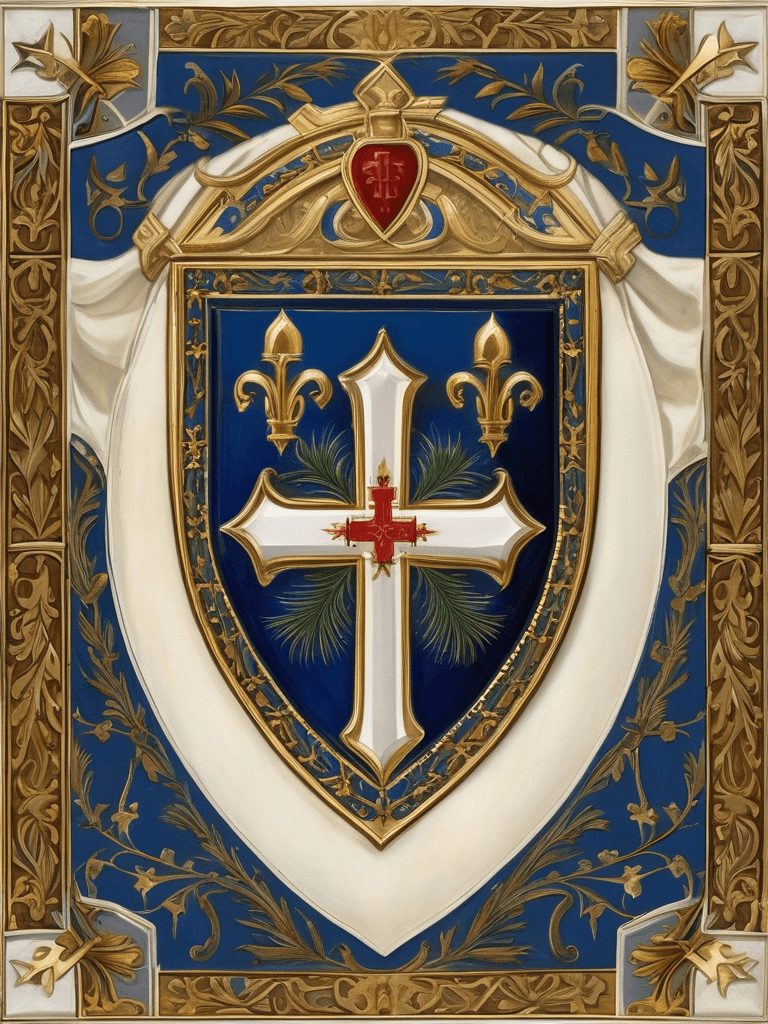 Saint Faith - image 2