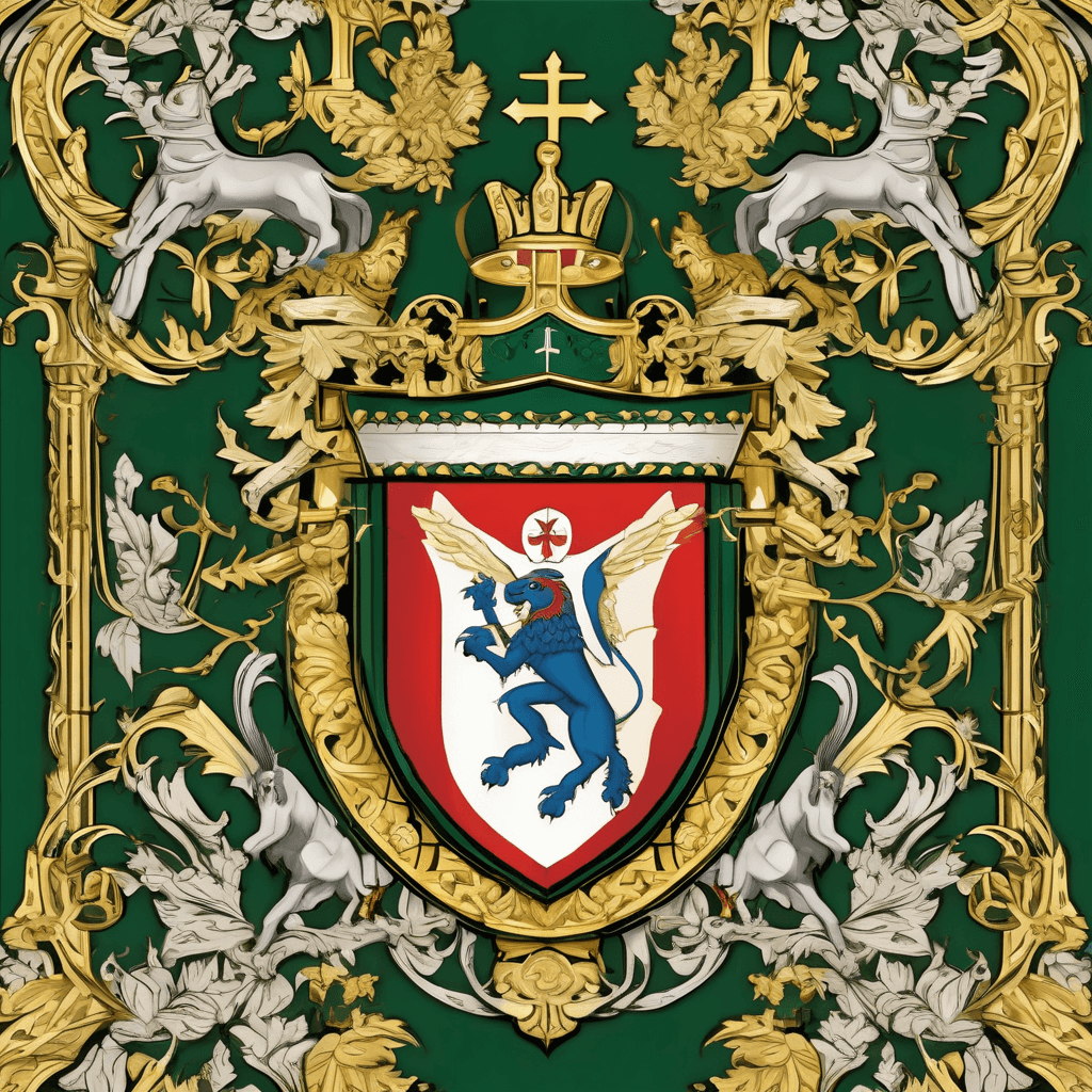 Saint Falco of Maastricht