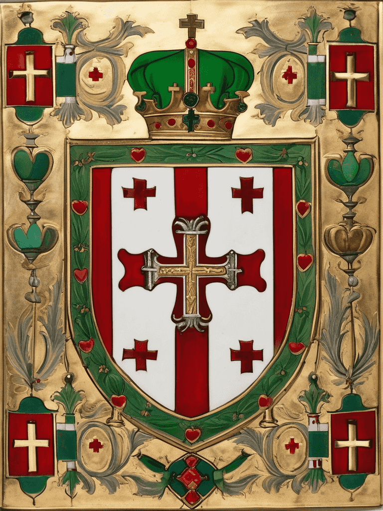 Saint Falco of Maastricht