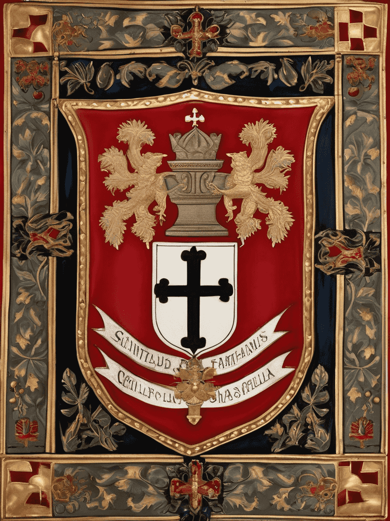 Saint Famianus of Compostela