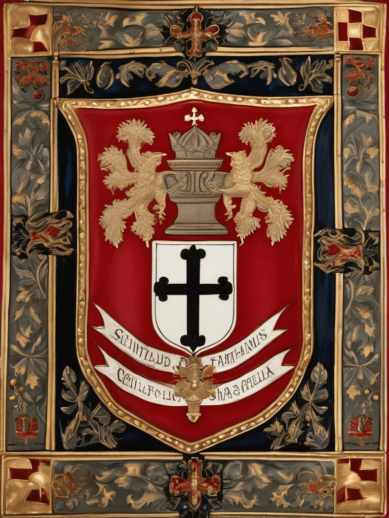 Saint Famianus of Compostela - image 2