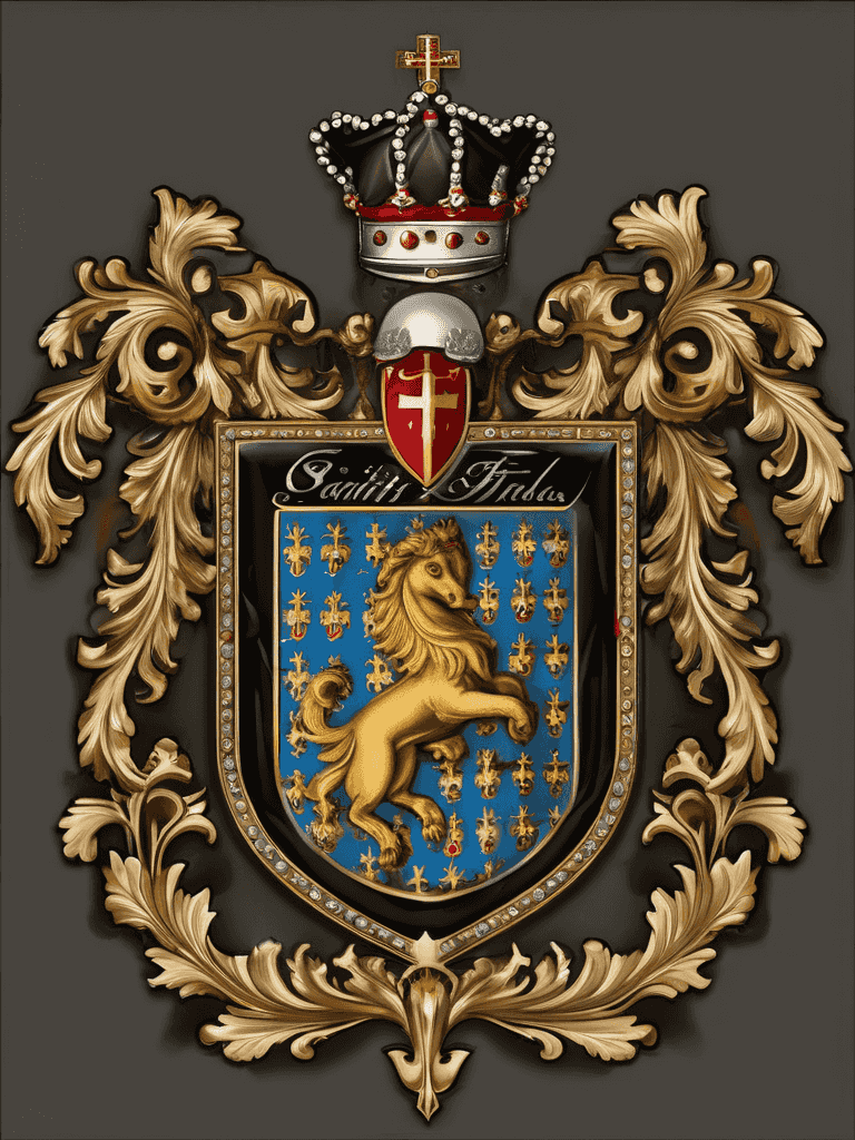 Saint Fandilas of Penamelaria