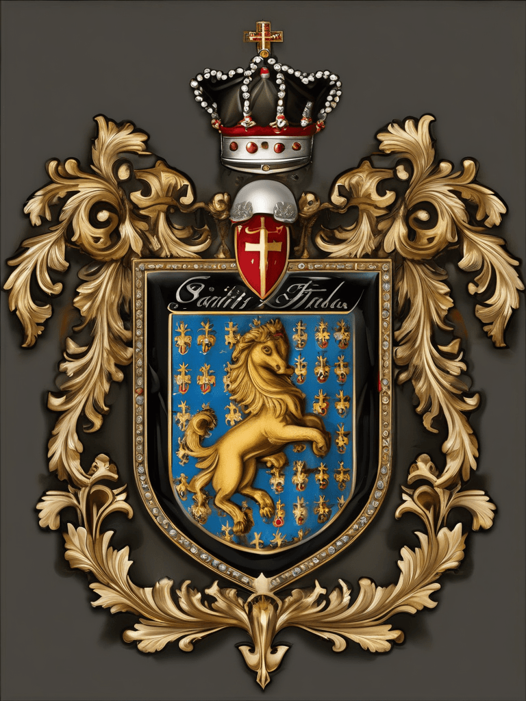 Saint Fandilas of Penamelaria - image 2