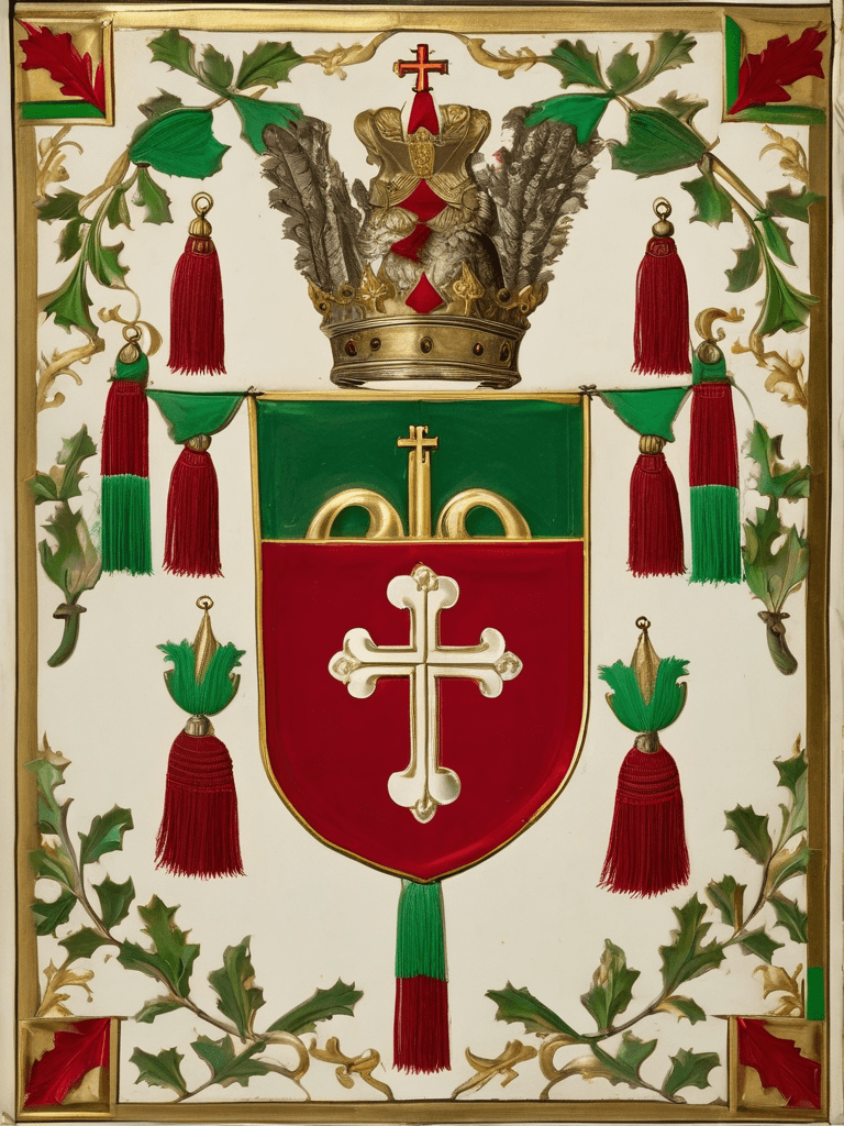 Saint Faro of Meaux - image 2